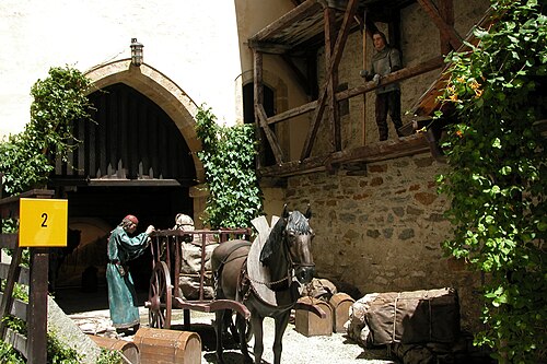 Lungauer Landschaftsmuseum
