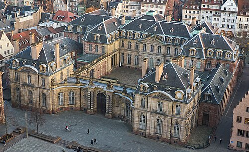 Musée des Beaux-Arts