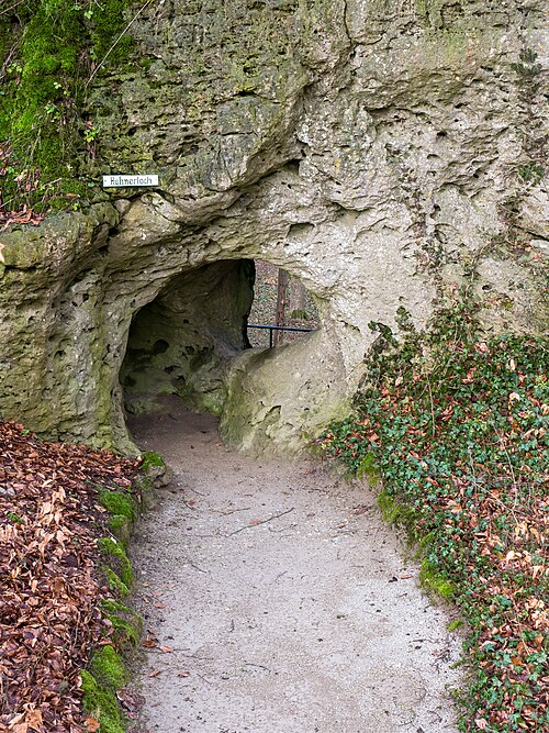 Hühnerloch