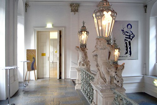 Neue Galerie Graz