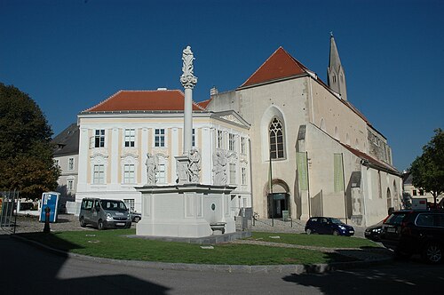 museumkrems