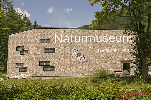 Naturmuseum
