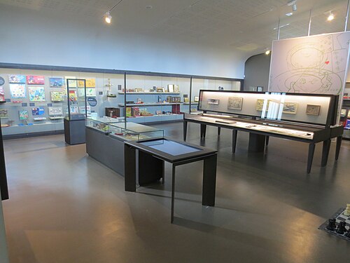 Musée du Jouet