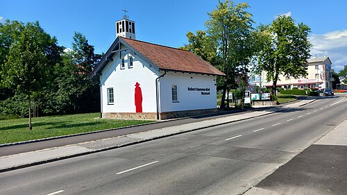 Robert-Hammerstiel-Museum