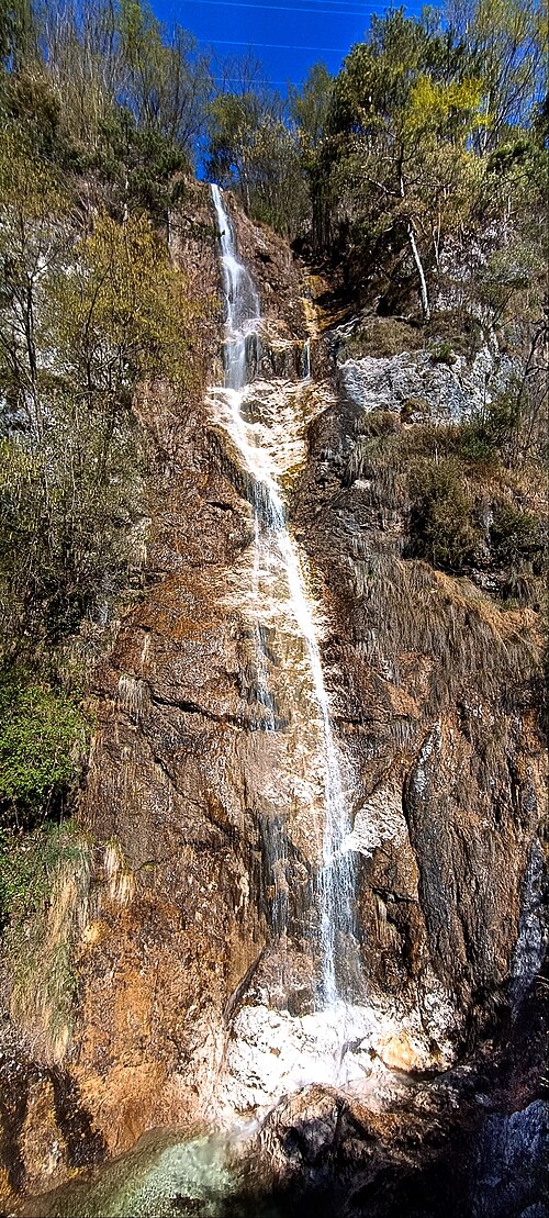 Cascata Rio Belepeit
