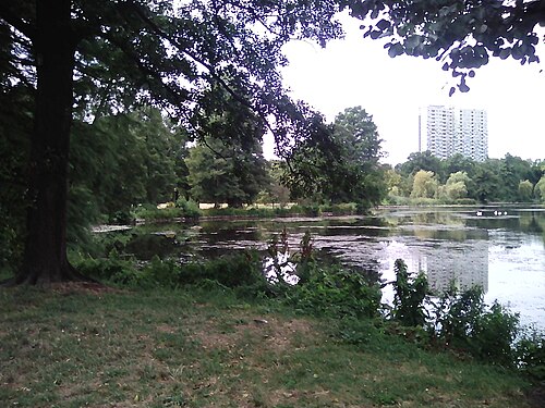 Südpark