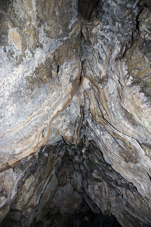 Doktorshöhle