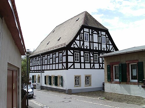 Töpfermuseum