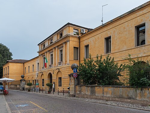 Museo Naturalistico Archeologico