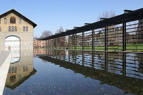 inatura-ErlebnisNaturschau Dornbirn