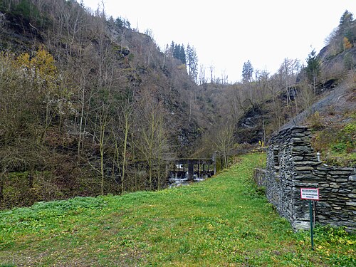 Feistritzklamm