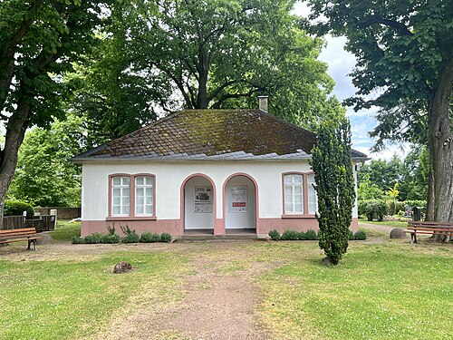 Friedhof Fechenheim