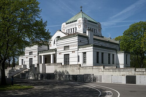 Bestattungsmuseum
