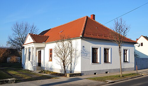 Diözesanmuseum, ehem. evangelischer Pfarrhof