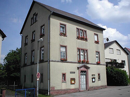 Heimatmuseum