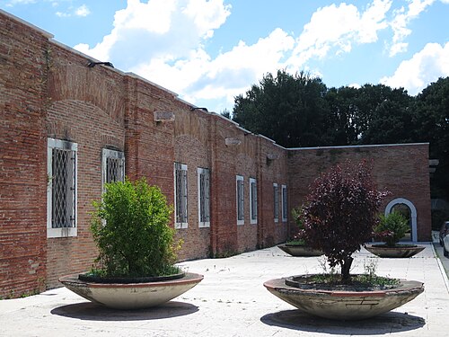 Centro Ambientale Archeologico