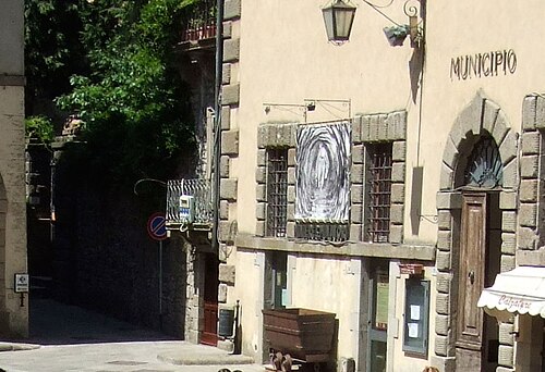 Museo delle Miniere di Mercurio del Monte Amiata