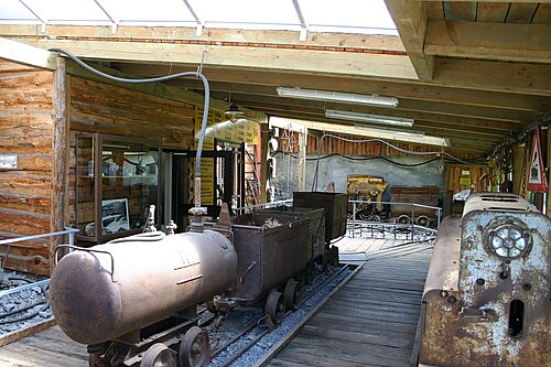 Felsenmuseum