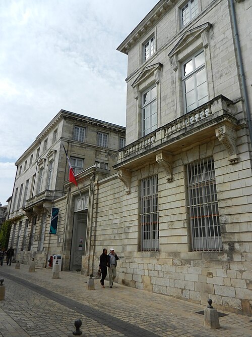 Musée des Beaux-Arts