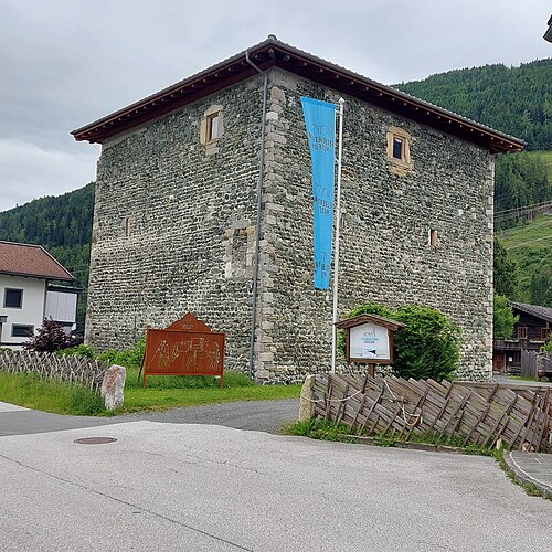 Felberturm