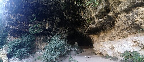 Grotta dei pipistrelli