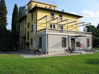 Photo of Antiquarium della Motta e Mostra del fossile