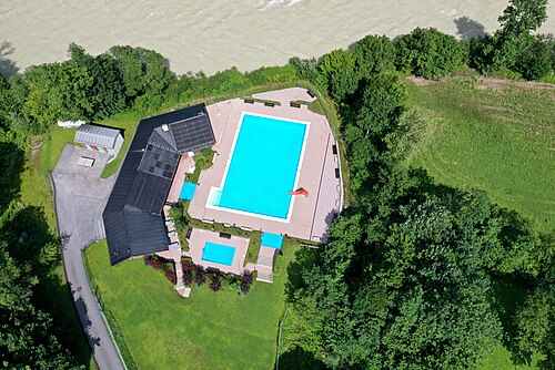 Freibad Marktschellenberg