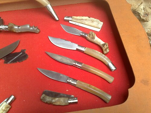 Museo del Coltello Sardo