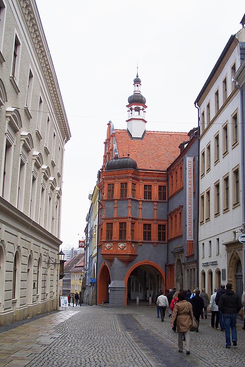 Schlesisches Museum