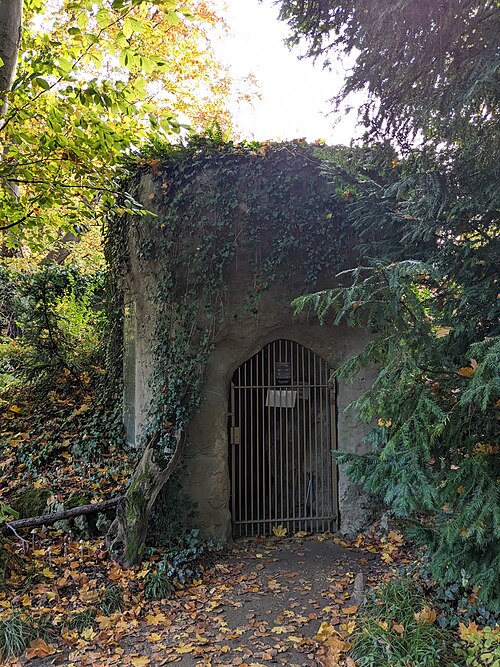 Neischl-Grotte
