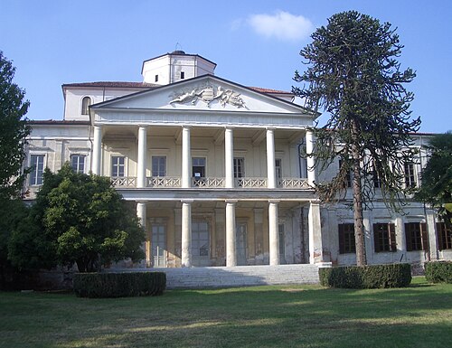 Museo Storico Etnografico Bassa Valsesia