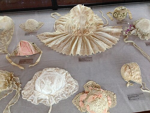 Museo del Tessile e del Costume