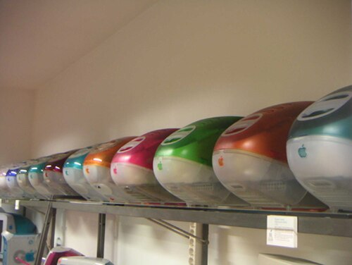 All About Apple Museum