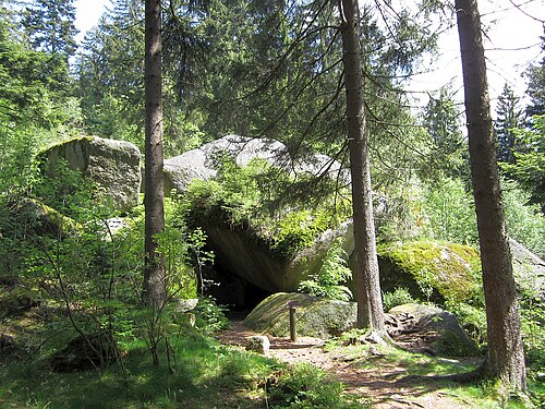 Girgelhöhle