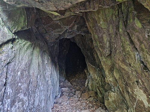 Schinderhannes-Höhle