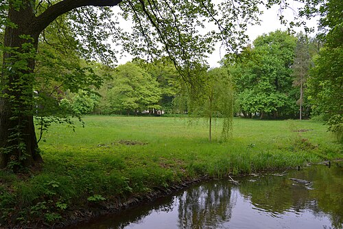 Schloßpark