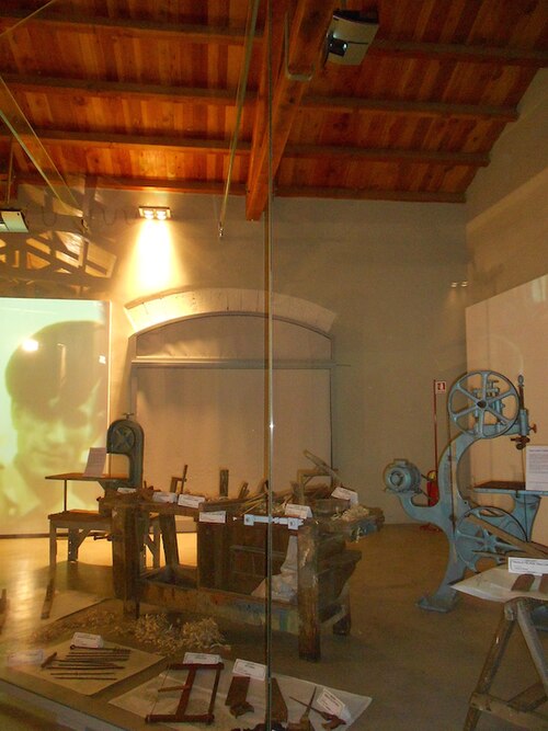 Museo del porto