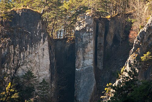 Ehnbachklamm