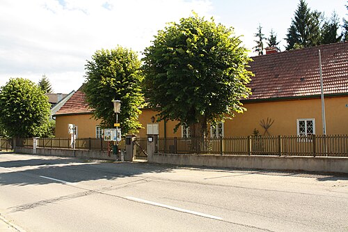 Heimatmuseum Gaaden