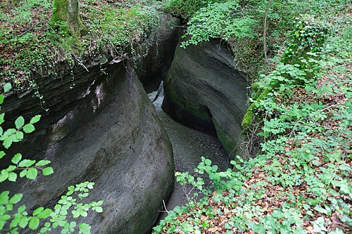Tines de Parnant