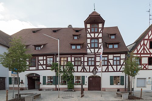 Deutsches Hirtenmuseum