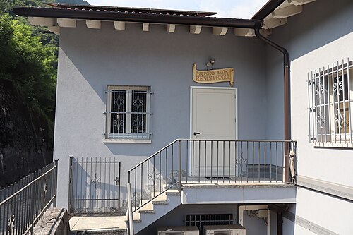 Museo della Resistenza e del Folklore Valsabbino