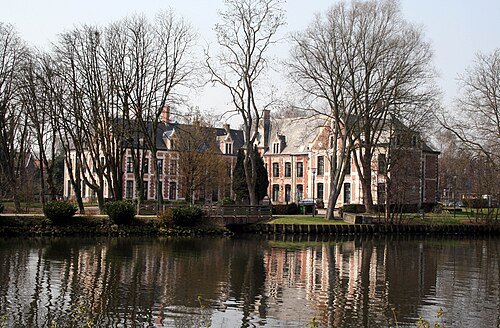 Musée de la Poupée et du Jouet Ancien de Wambrechies