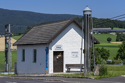 Wassermuseum