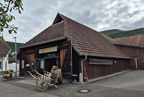 Obstbaumuseum
