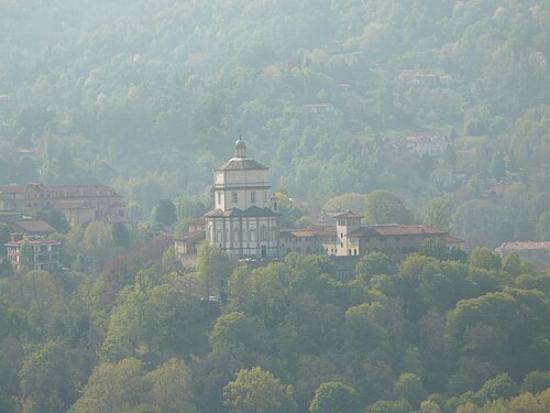 Museo Nazionale della Montagna "Duca degli Abruzzi"