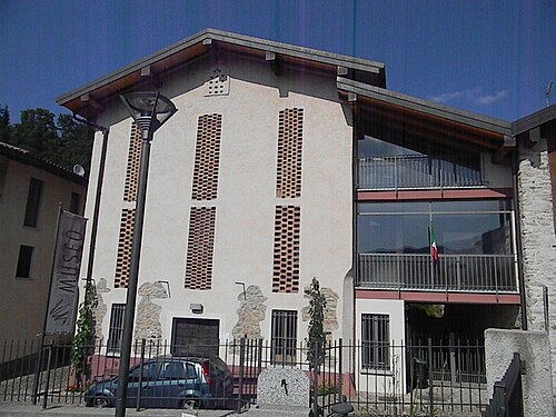 Museo della Cultura Rurale Prealpina