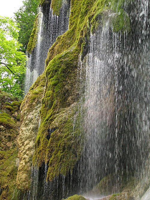 Schleierfälle