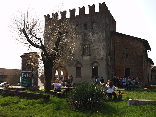 Museo Etnografico