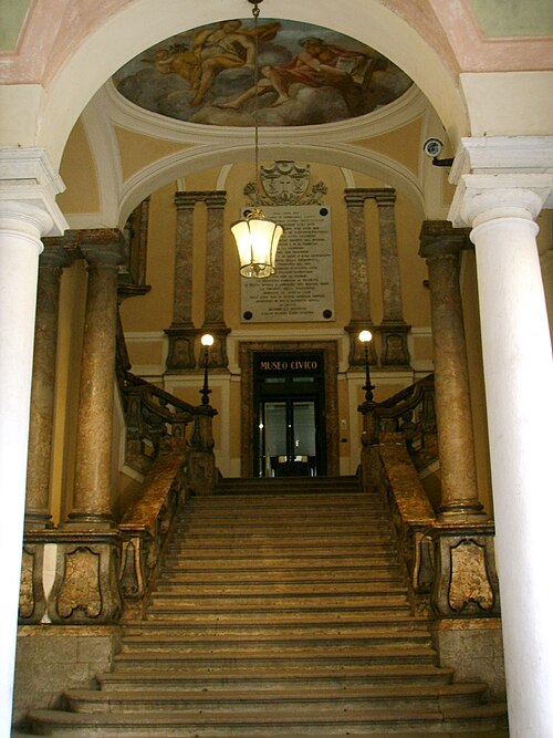 Museo Civico Ala Ponzone
